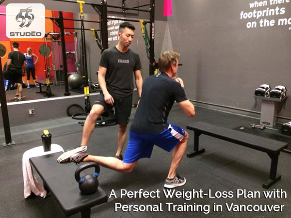 a_perfect_weight_loss_plan_with_personal_training_in_vancouver